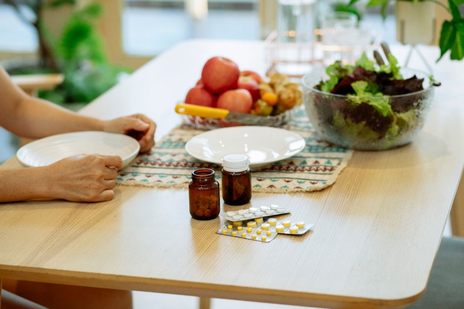 How Should I Time Food and Medication With Levothyroxine?