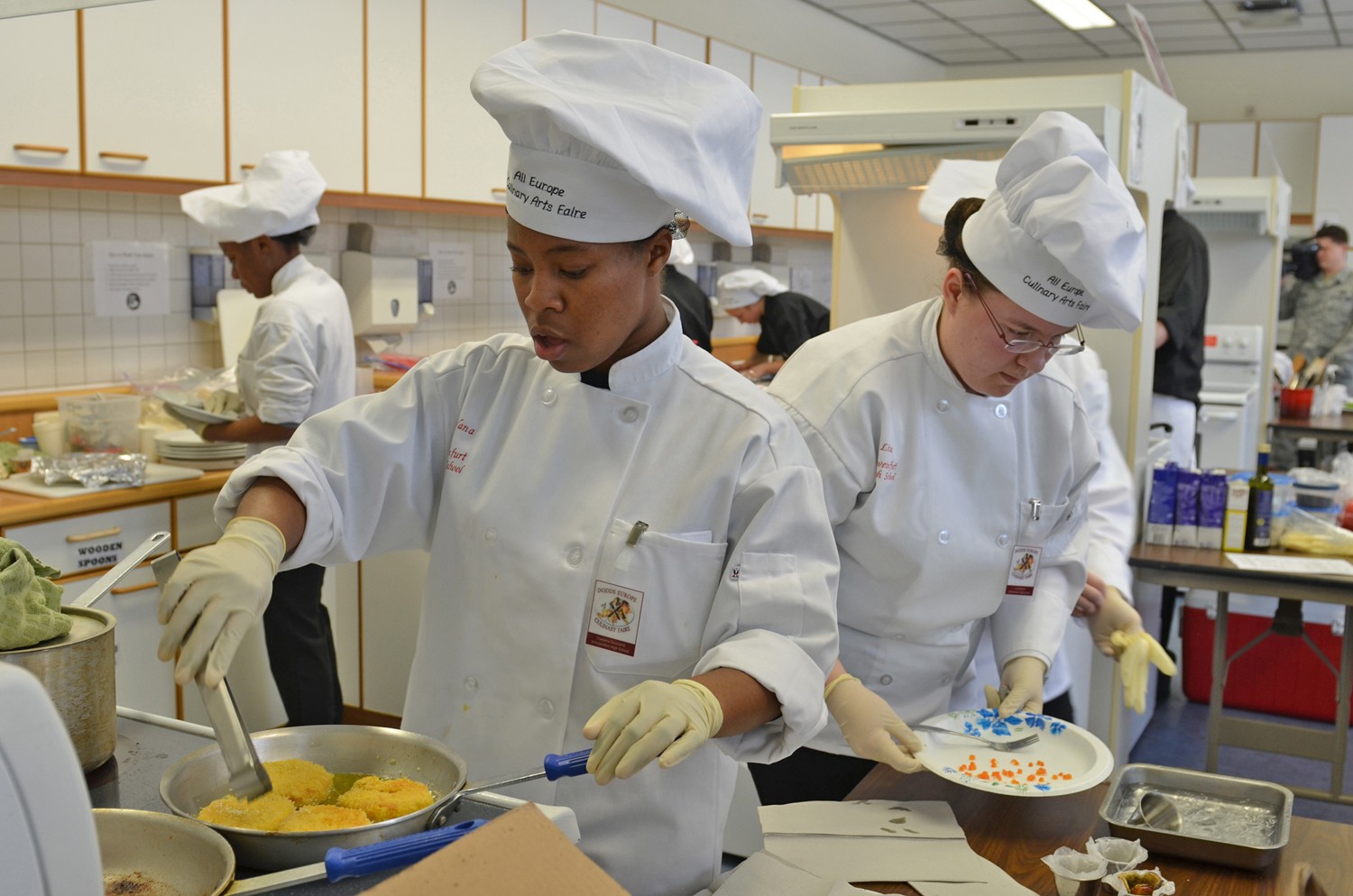 Culinary Arts in High School: Complete Guide to Programs, Benefits, and Career Pathways