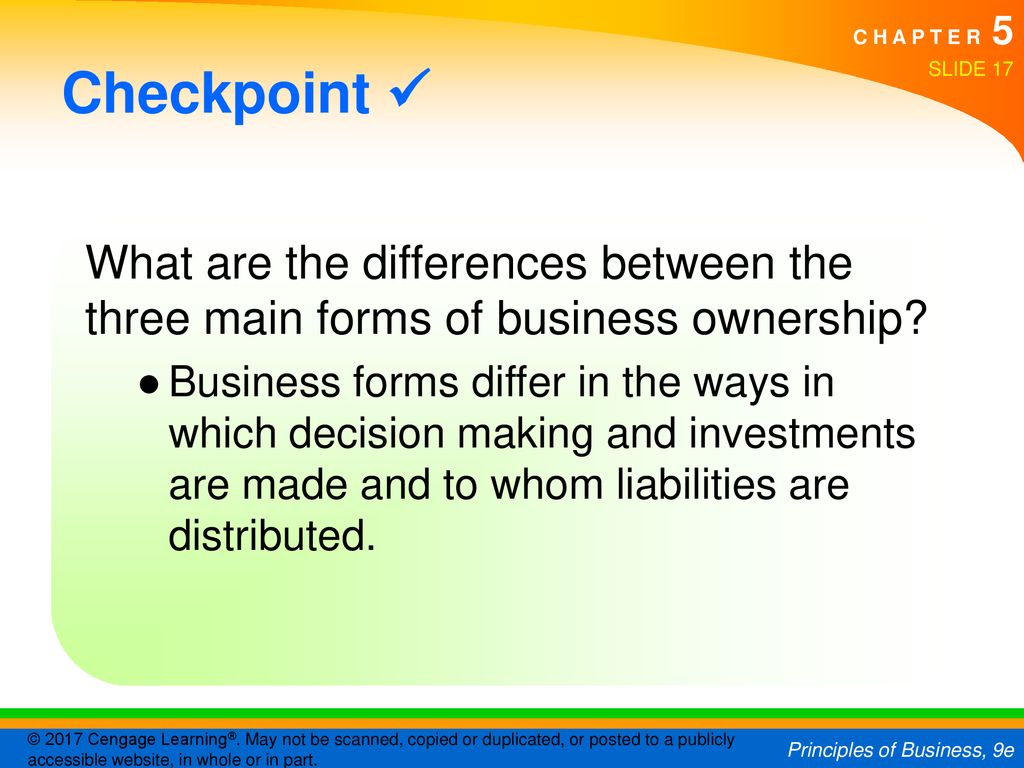 Business Ownership Structures: Comparing Sole Proprietorships, Partnerships, and Corporations