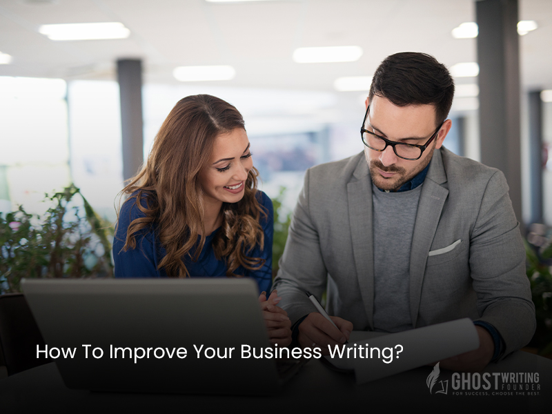Business Writing Mastery: The Strategic Advantage for Professional Success