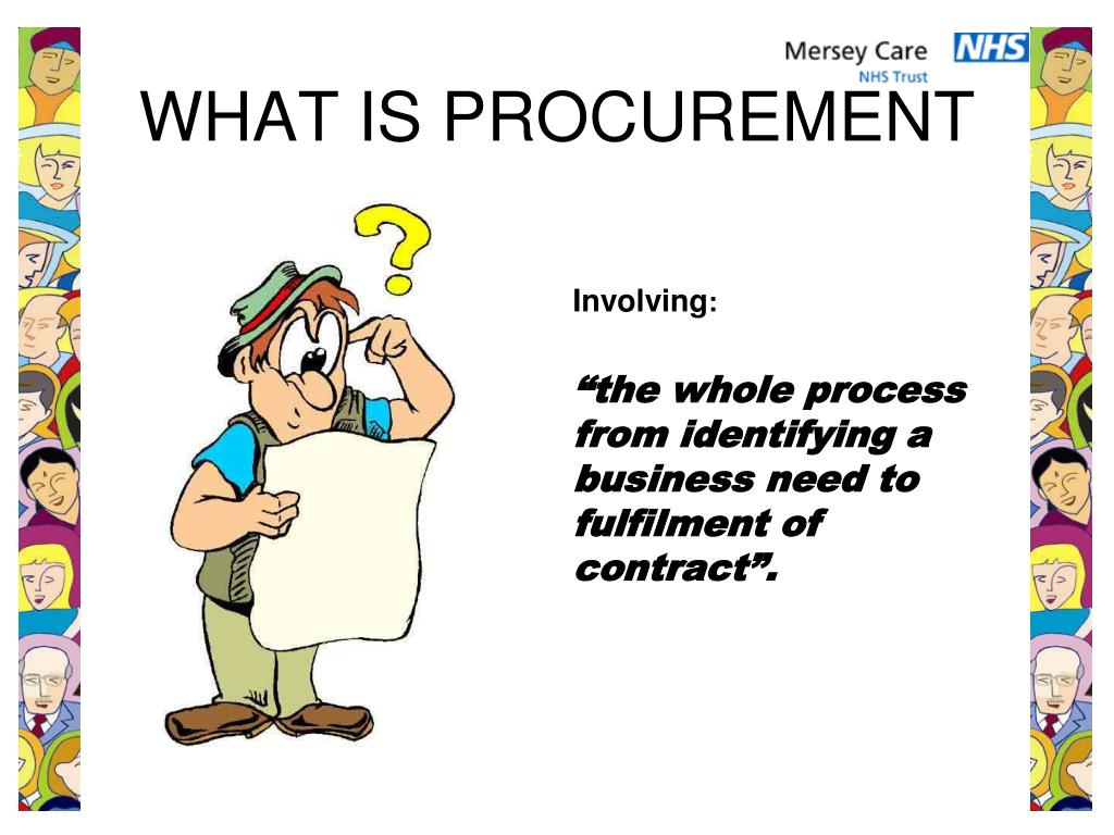 Procurement in Business: Complete Guide to Strategic Purchasing