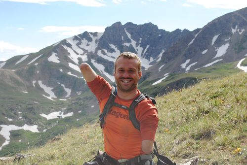 Kyle Maynard's No Excuses Lifestyle: Overcoming Challenges Without Limits