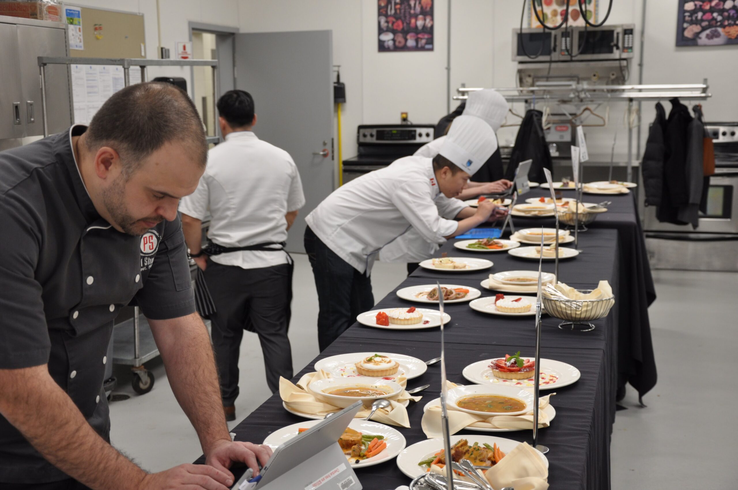 Culinary Arts in High School: A Comprehensive Guide for Aspiring Young Chefs