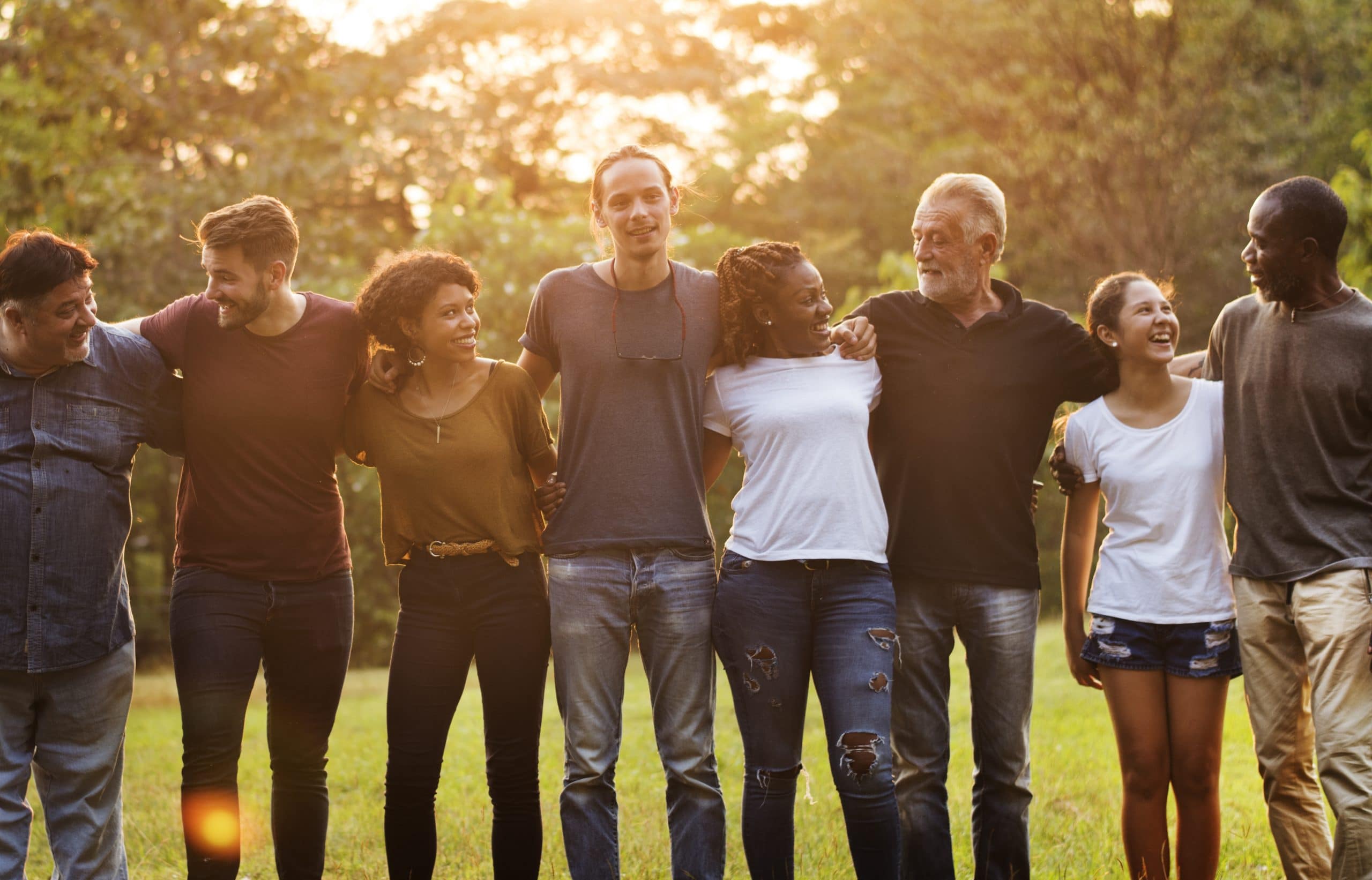 Community Wellness: Building Holistic Health Together