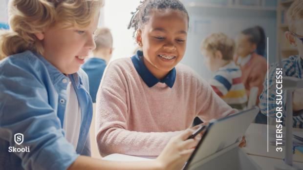 Tier 3 Education: Understanding Support Systems and Interventions in Schools