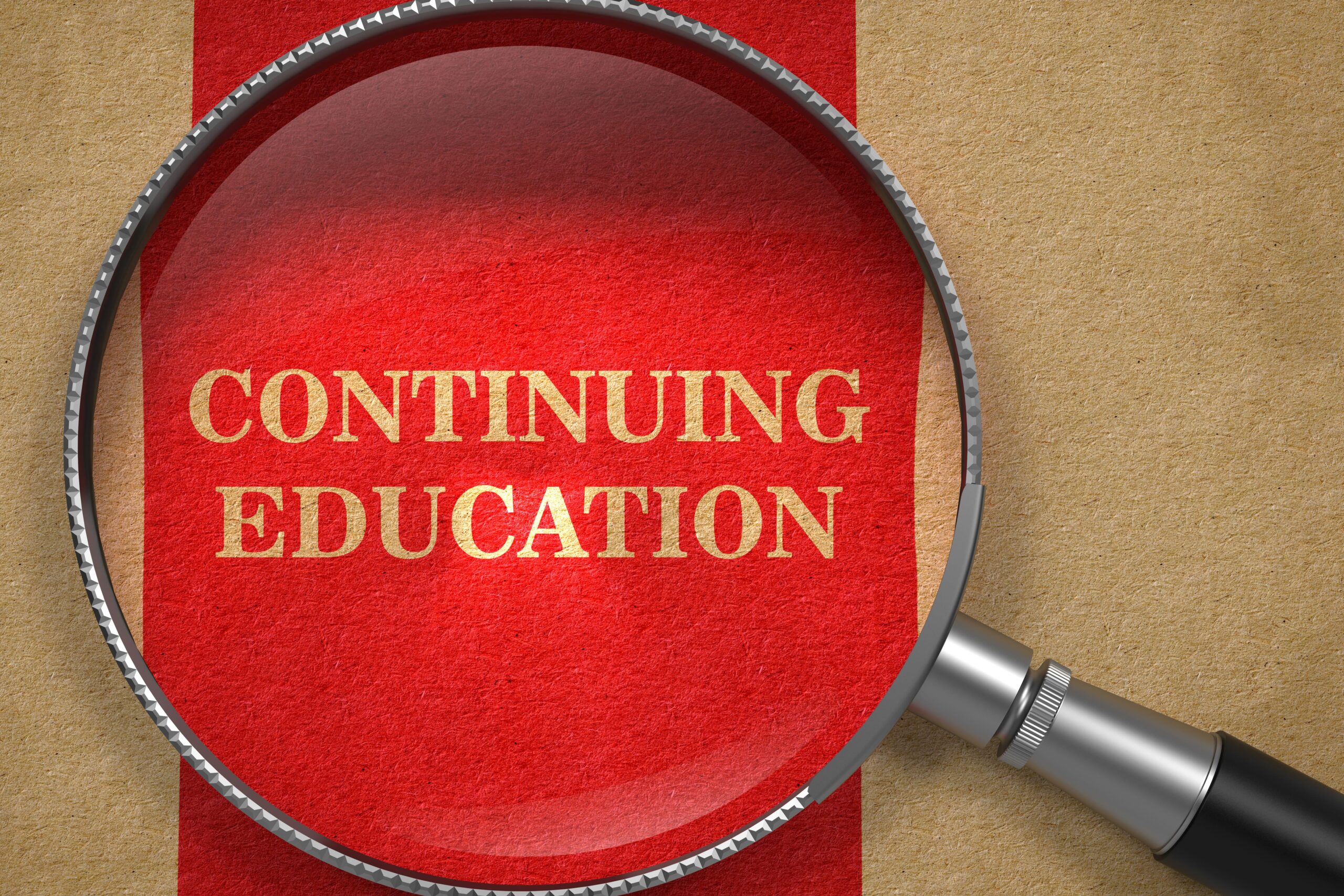 Continuing Education: Essential Benefits for Career Growth and Personal Development