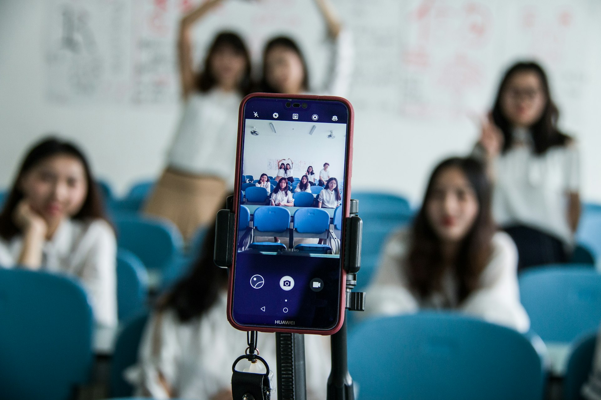 Transform Learning: Proven Flipped Classroom Strategies with Technology