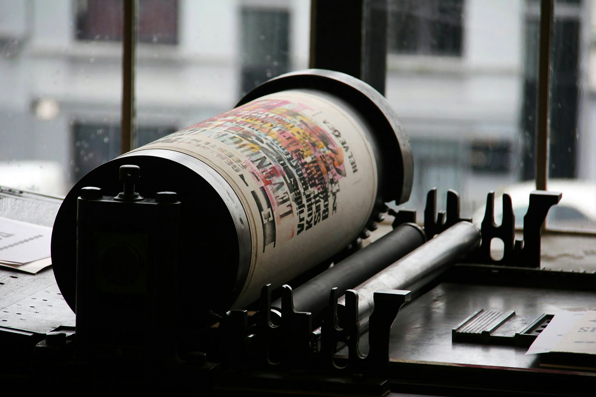 From Ancient Tablets to Digital Texts: The Transformative History of Printing and Communication