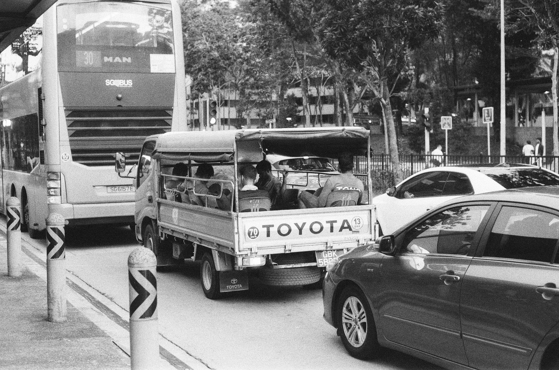 Milestones in Transportation: How Innovation Shaped the Way We Move