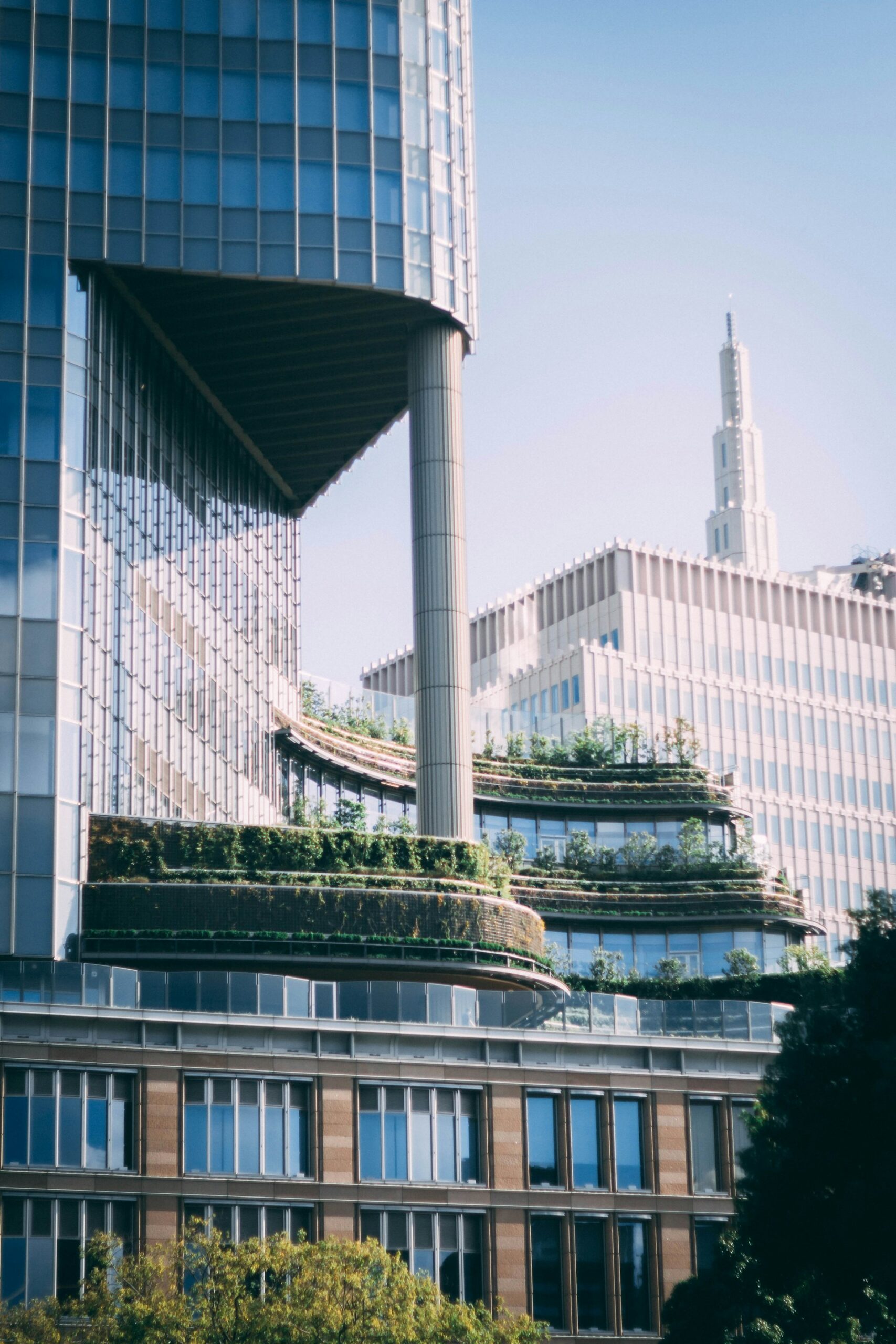 Building Tomorrow: How Sustainable Business Practices Are Shaping the Future