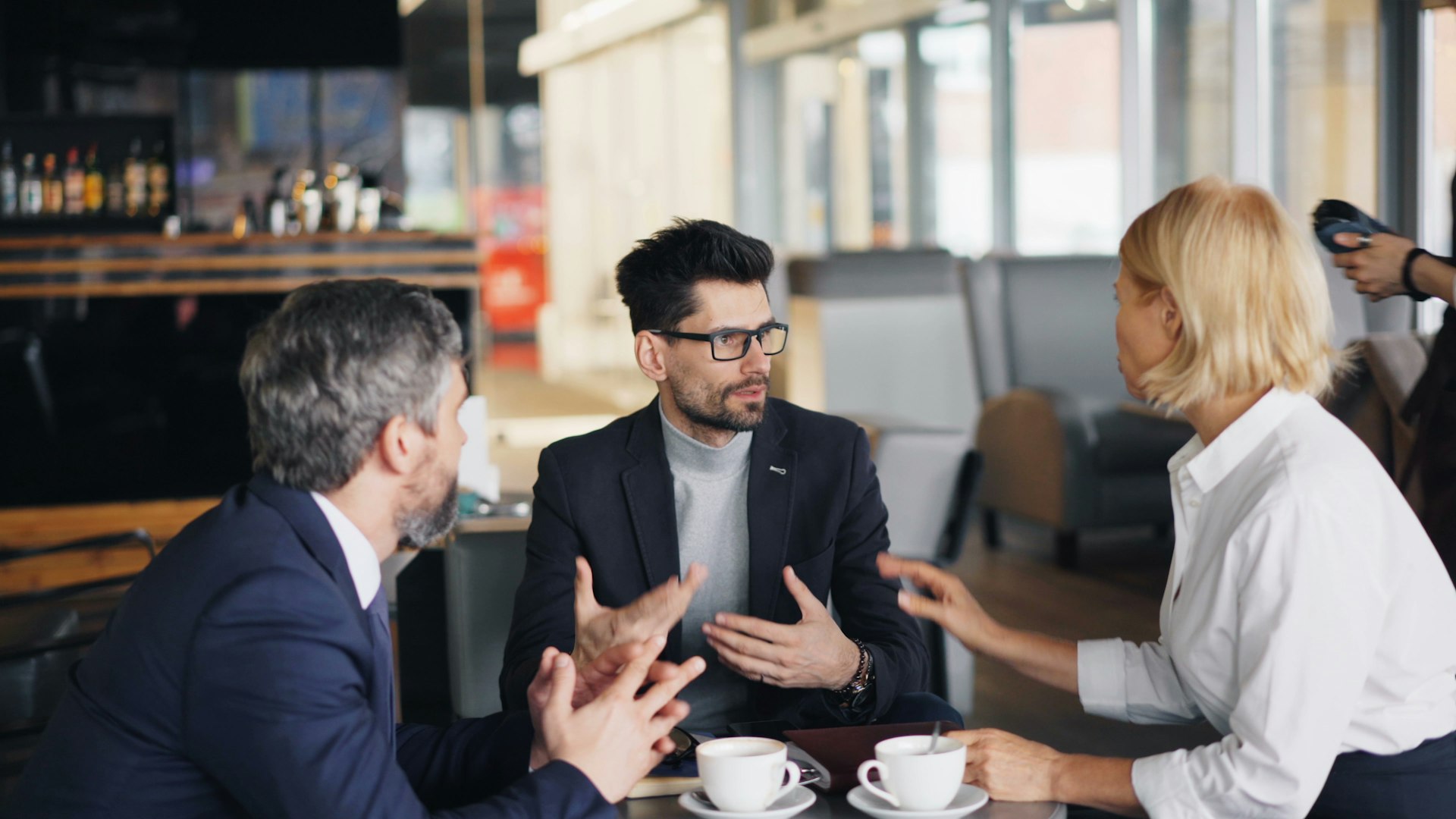 Unlocking Entrepreneurial Success: How Strategic Networking Drives Growth and Opportunity