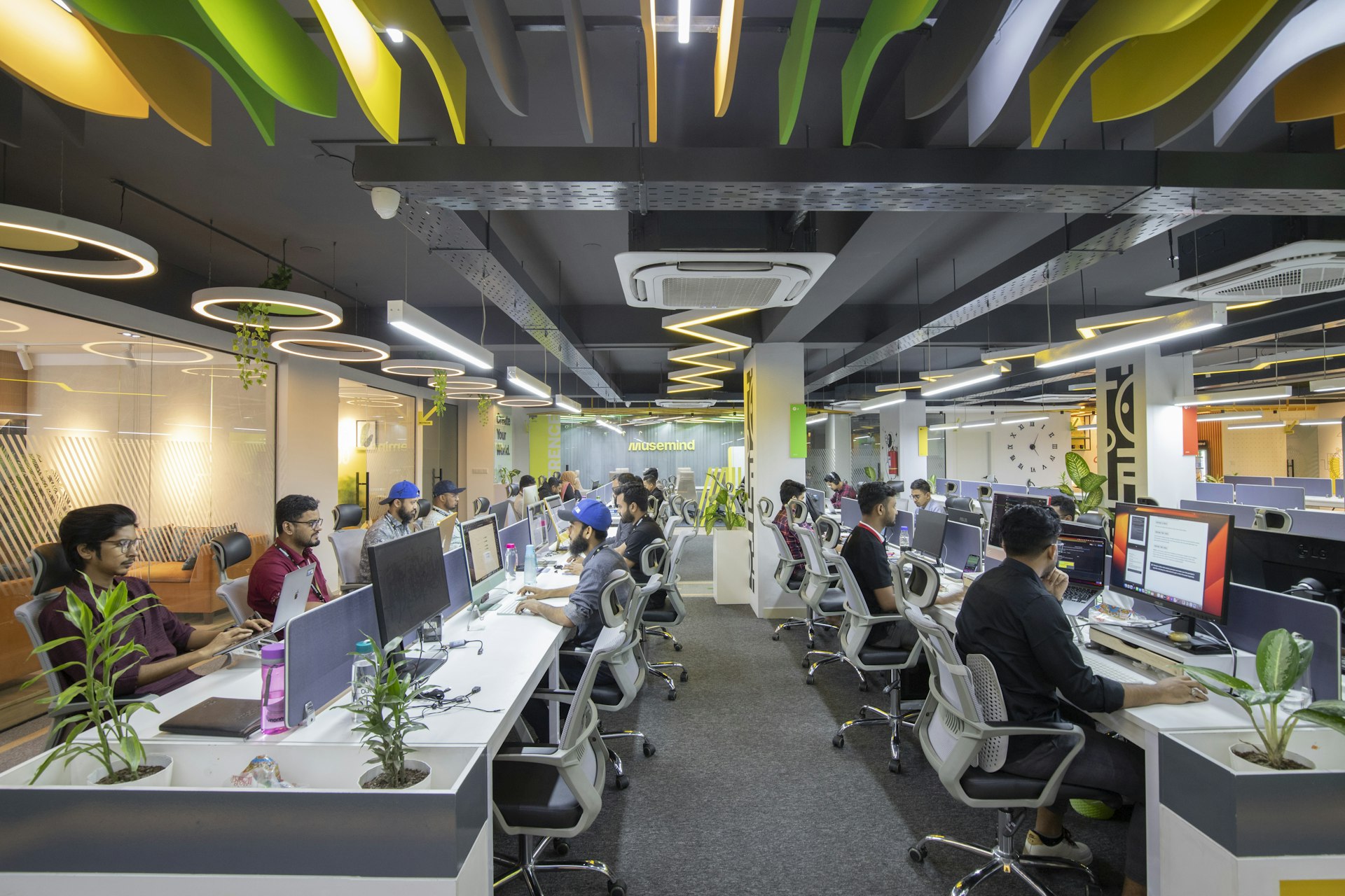 Unlocking Business Value Through Digital Sustainability: Strategies for Greener Operations