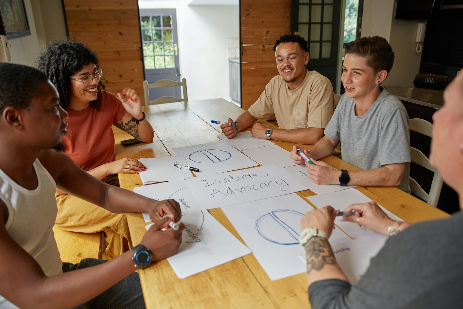 How Community Engagement Drives Sustainable Business Models