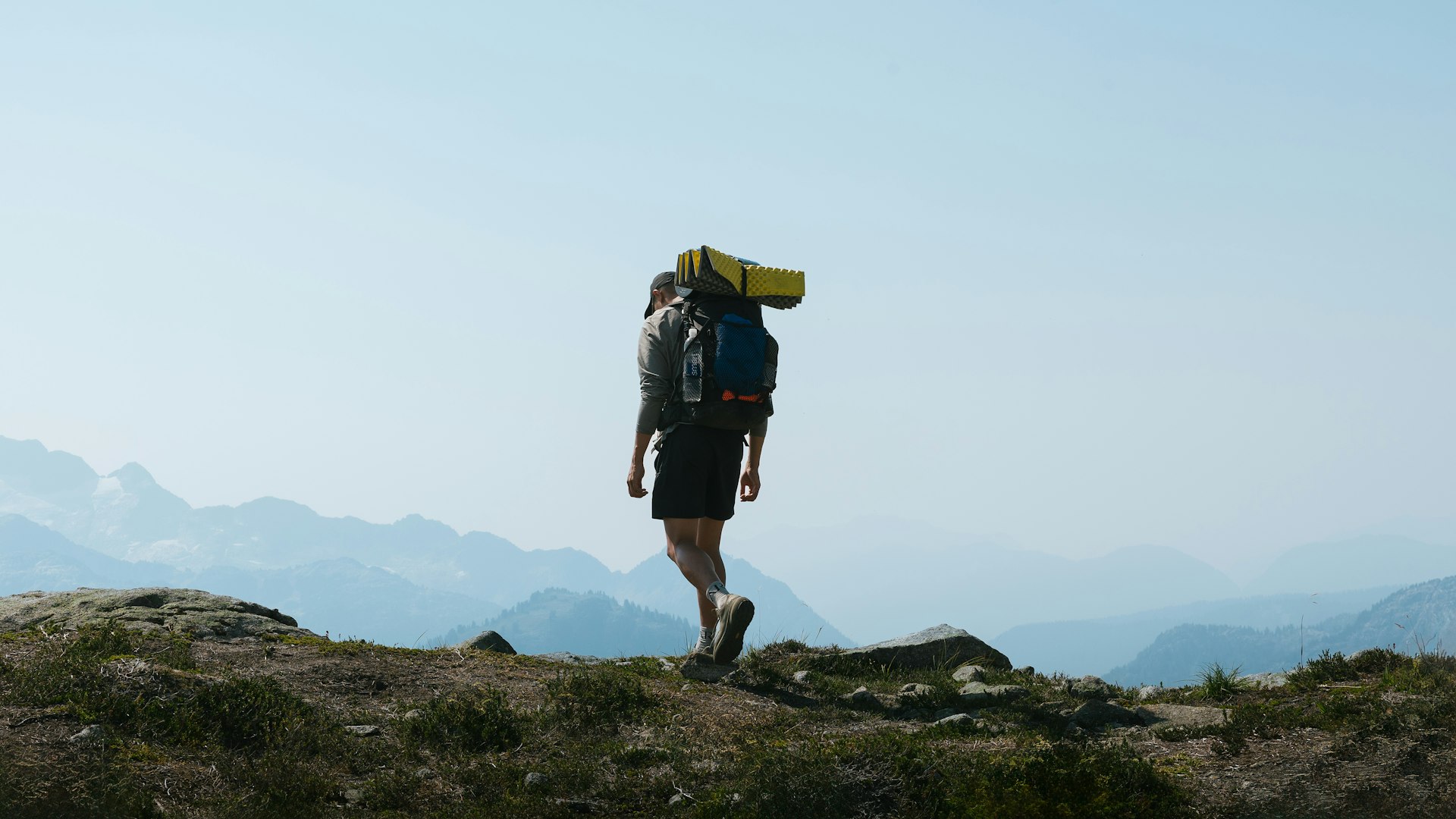 Unlocking the Power of Adventure: Transform Your Modern Lifestyle