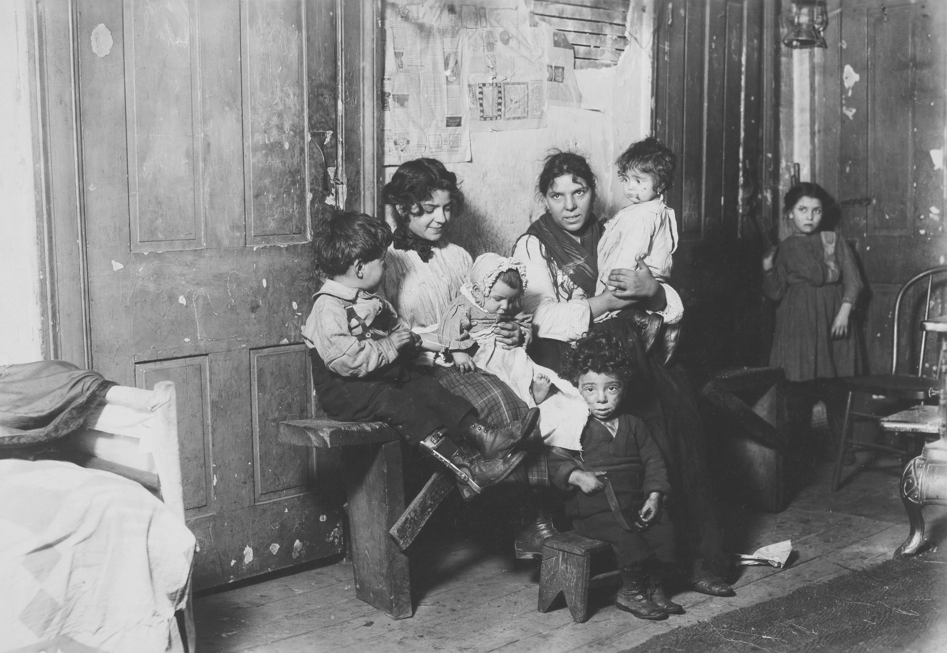 Understanding the Great Depression: Causes, Impact, and Lasting Lessons