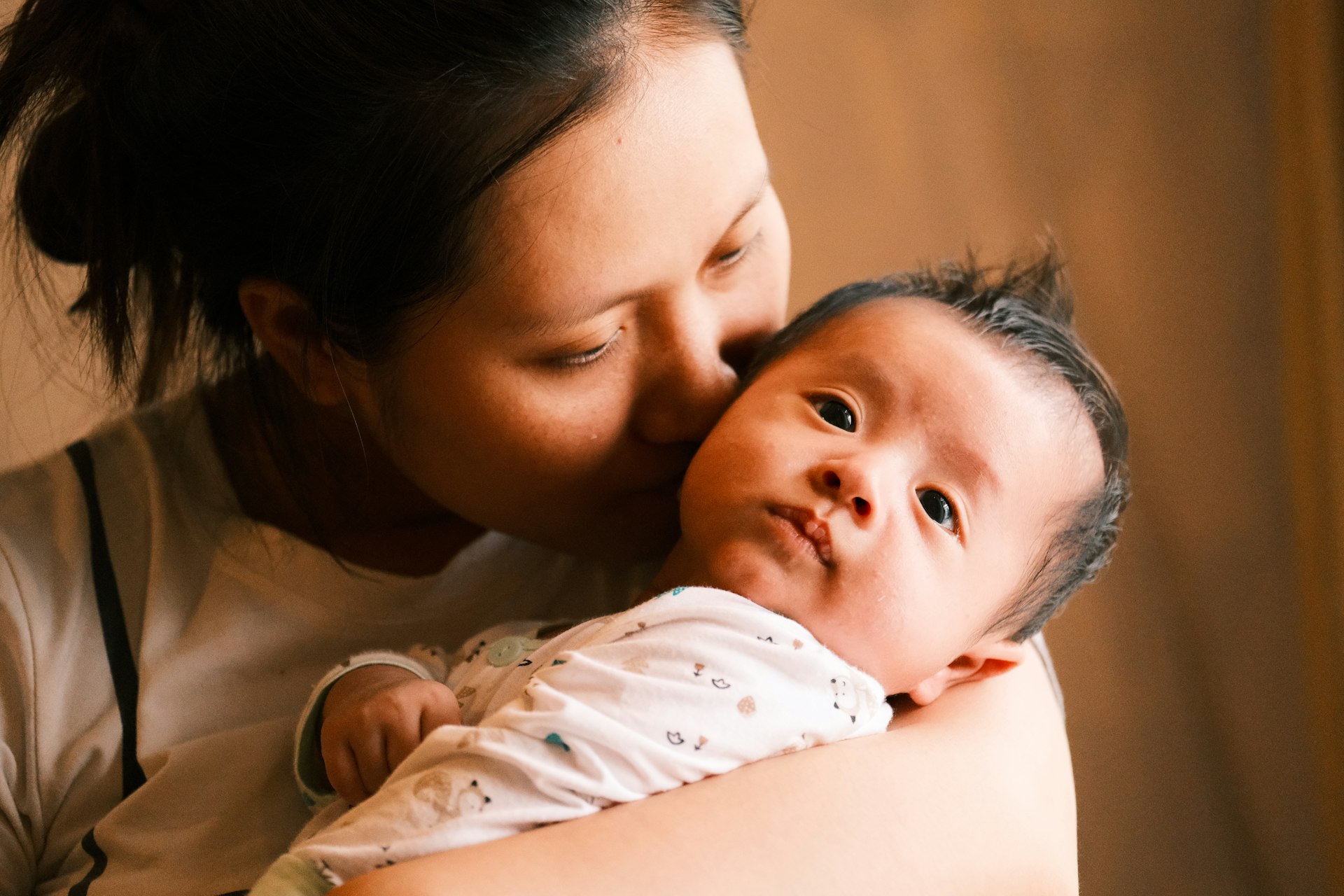 Unlocking Lasting Wellness: The Importance of Holistic Postpartum Care for New Mothers