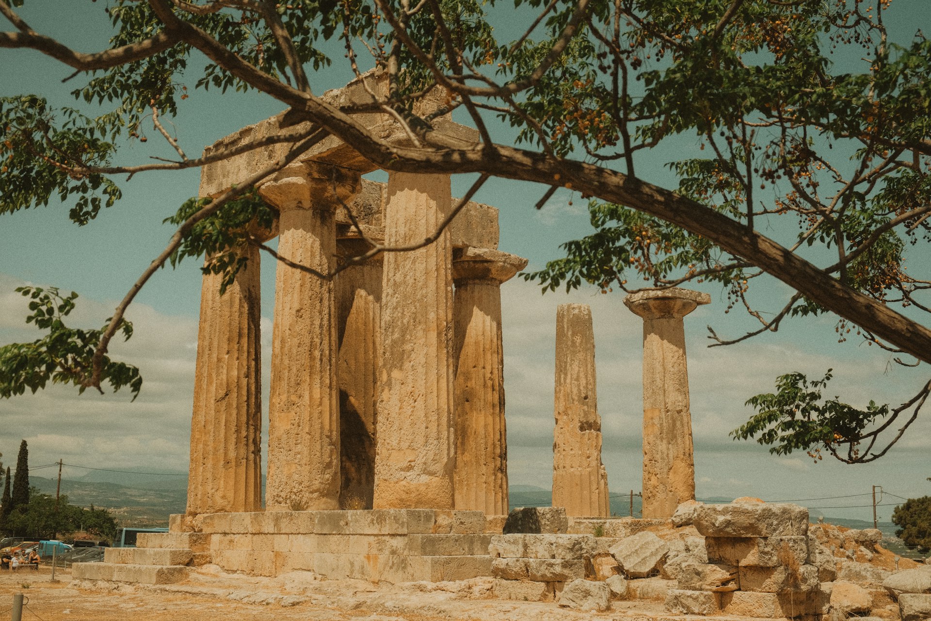 How Ancient Greek Mythology Continues to Shape Modern Culture